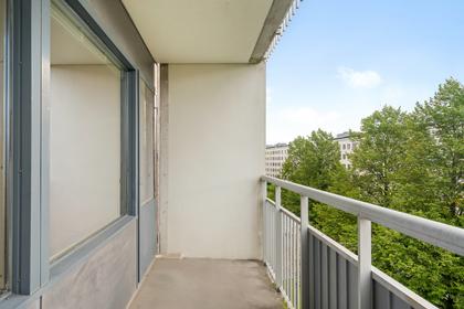 Äspholmsvägen 21, Skärholmen
