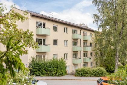 Exteriörbild
