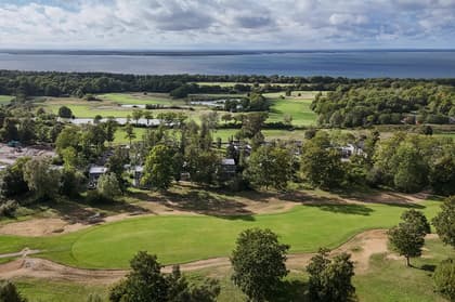 Bild av närområdet