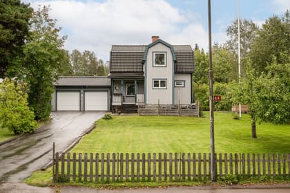 Öbergsgatan 6, Grums