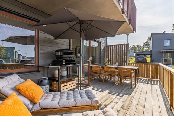 Årsringsgatan 4, Mölndal