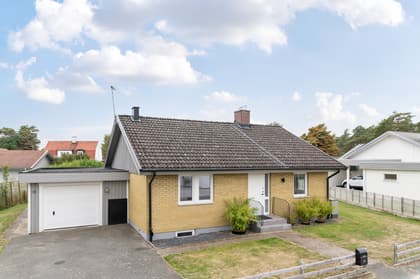 Södra Piggagatan 33, Täppet