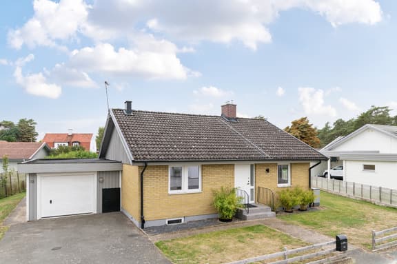 Södra Piggagatan 33, Kristianstad