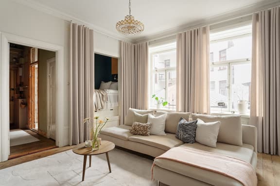 Gästrikegatan 11A, Stockholm