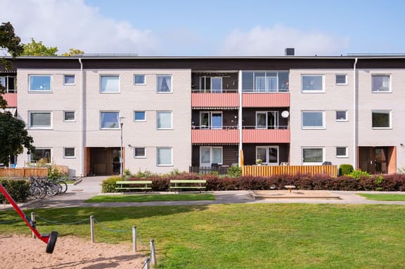 Blockstensgatan 7, Norrköping