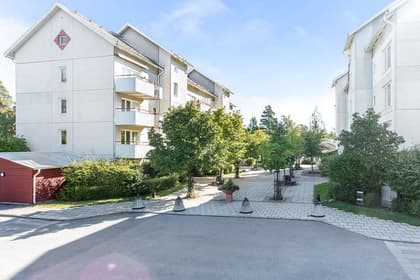 Malma Backe 1A, Malma Backe