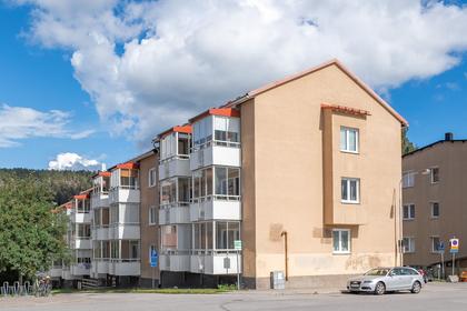 Exteriörbild
