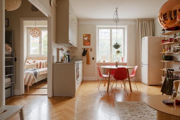 Folkungagatan 130, Stockholm