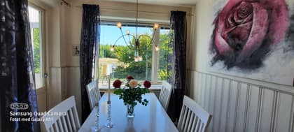 Löpargatan 54B, Västra Fäladen