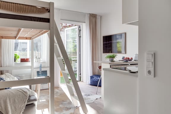 Barlastgatan 4, Malmö