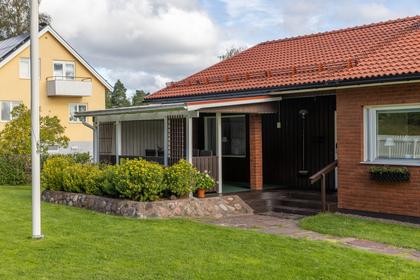 Exteriörbild