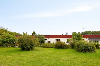 Vitkålsgatan 4, Årsta