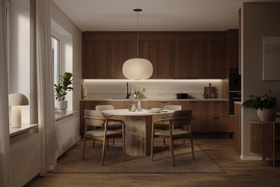 Svärmgatan 11, Uppsala