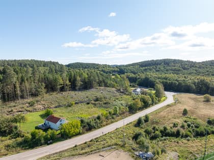 Bild av närområdet