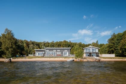 Bild av närområdet