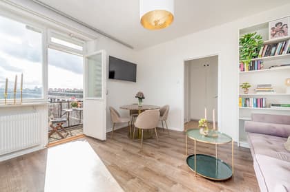 Rutger Fuchsgatan 9, Södermalm