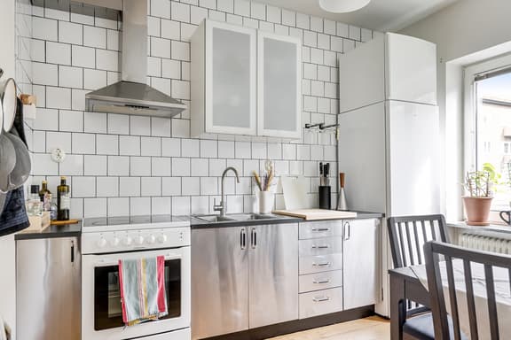 Östra Bernadottesgatan 37D, Malmö