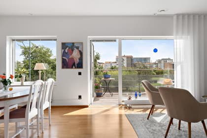 Flaggskeppsgatan 8, Västra Hamnen