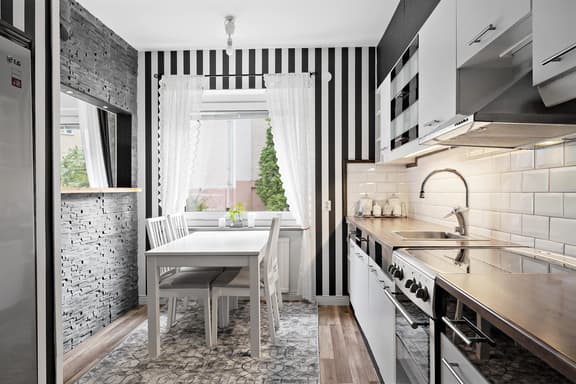 Brunnsjögatan 3C, Hedemora