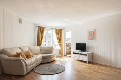 Västergårdsgatan 25, Västergård