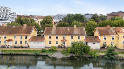 Bild av närområdet