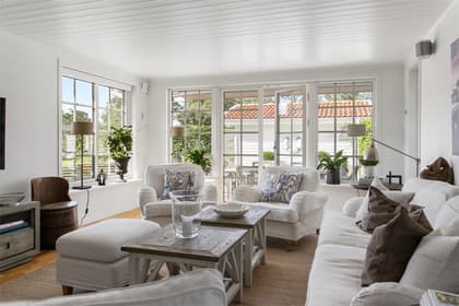 Sparvstigen 8, Espevik