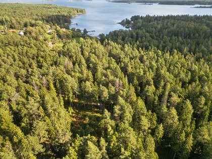 Rumshamnsvägen 87, Björkö