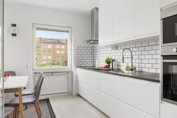 Åsvägen 10, Södertälje