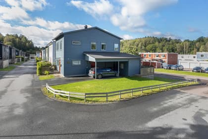 Bild av närområdet