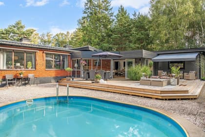 Välanvägen 73, Saxtorp