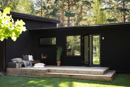 Kopparmoravägen 56, Norra Kopparmora