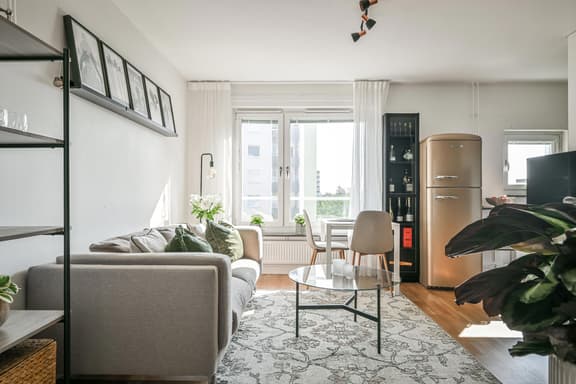 Tornslingan 30, Huddinge