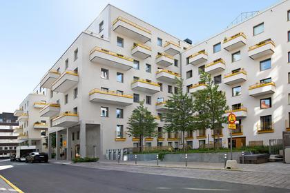 Exteriörbild