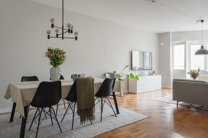 Kronborgsvägen 12B, Pildammarna