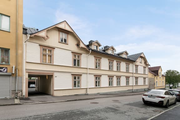 Nedre Villagatan 20C, Södertälje