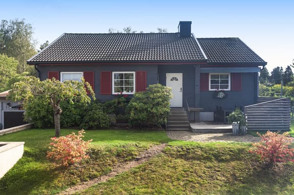 Nybrogatan 8, Klippan