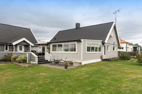 Forsby 2144, Klippan