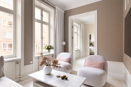 Birkagatan 31, Vasastan