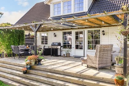 Ensligheten 16-0, Snårestad