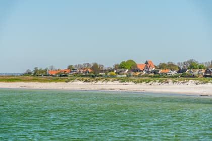 Bild av närområdet