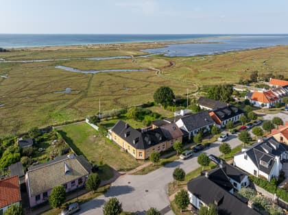 Bild av närområdet