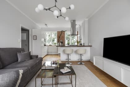 Älvkarleövägen 5, Hjorthagen