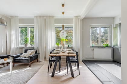 Björkbacksvägen 48, Bromma