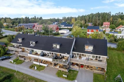 Bild av närområdet