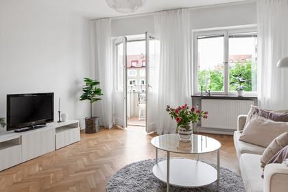 Interiörbild
