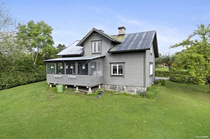 Håkon Vikings väg 3, Asplund