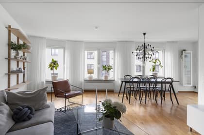 Plattgatan 3, Norra Luthagen