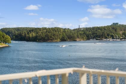 Bild av närområdet