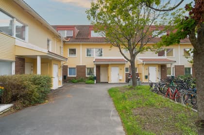 Takpannevägen 41, Åby Park