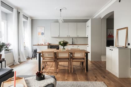 Grynbodgatan 15E, Gamla Väster